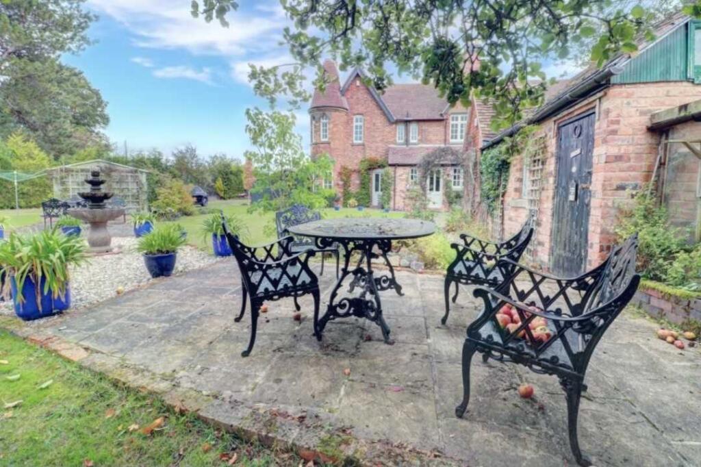 Additional image 17 of Waterworks Cottage, Station Road, Nether Whitacre