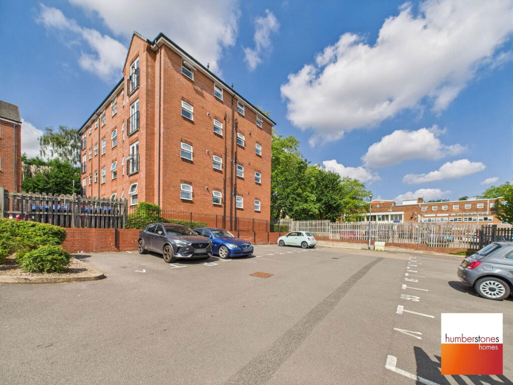 Additional image 14 of Brett Young Close, Halesowen