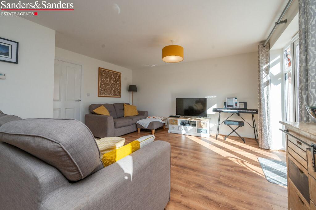 Additional image 4 of Shield Way, Bidford-on-Avon, Alcester, B50