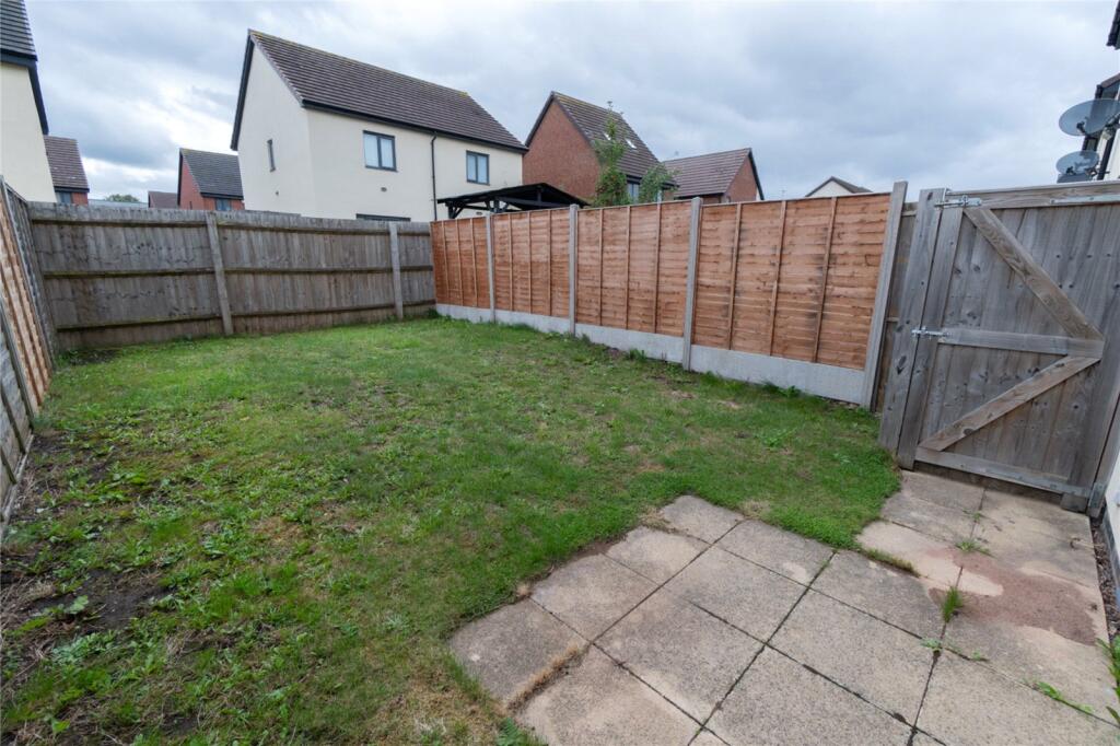 Additional image 19 of Argyll Way, West Midlands