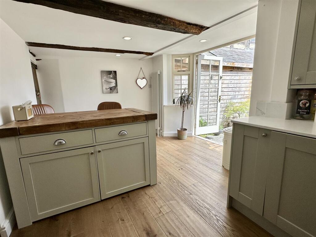 Additional image 14 of 3 Church Street, Alcester