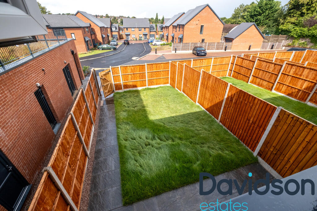 Additional image 24 of Last New Home@The Woodlands, Oldbury