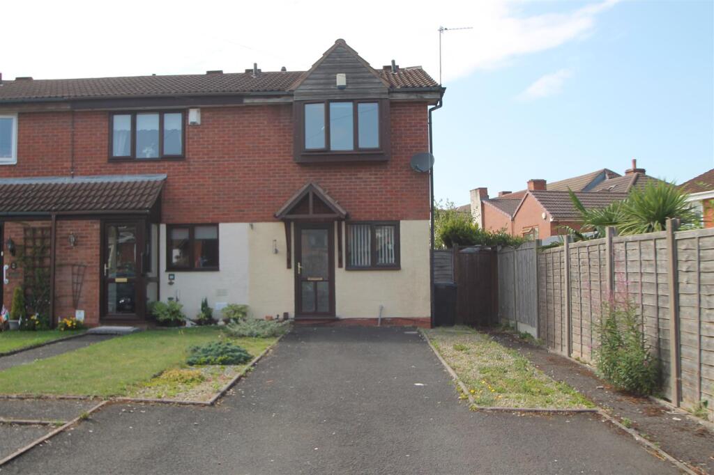 Additional image 18 of Clifton Road, Halesowen