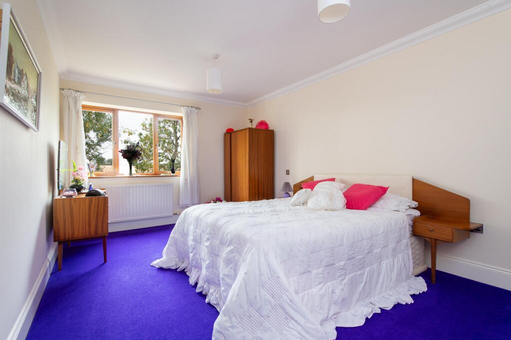 Additional image 10 of Worcester Road, Knowle Fields, Alcester, Worcestershire, B49