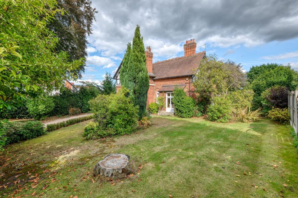 Additional image 24 of Wellington Road, Bromsgrove, B60