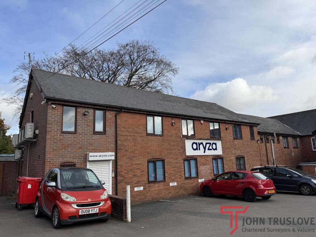 Additional image 4 of Phoenix House Hewell Road, Barnt Green, Birmingham, B45 8NE