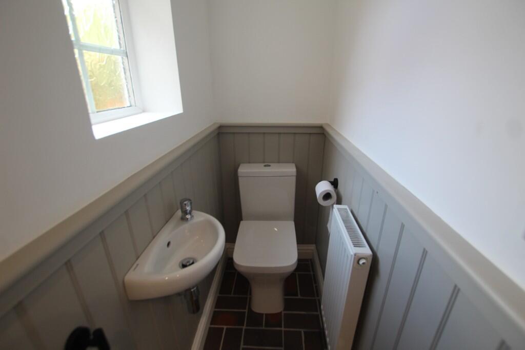 Additional image 18 of Hollyland, Shustoke B46