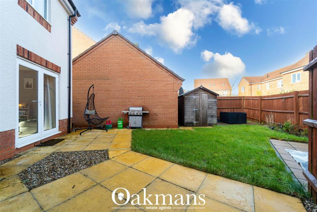 Additional image 22 of Burnham Road, Wythall, Birmingham, B47