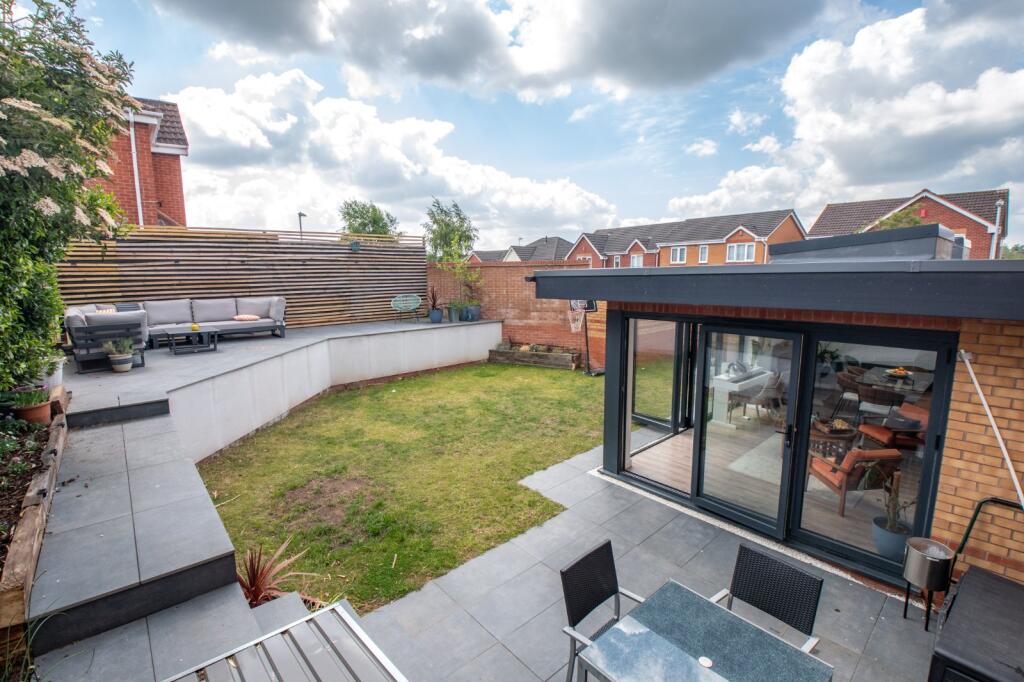 Additional image 23 of Royal Worcester Crescent, Bromsgrove, Worcestershire, B60