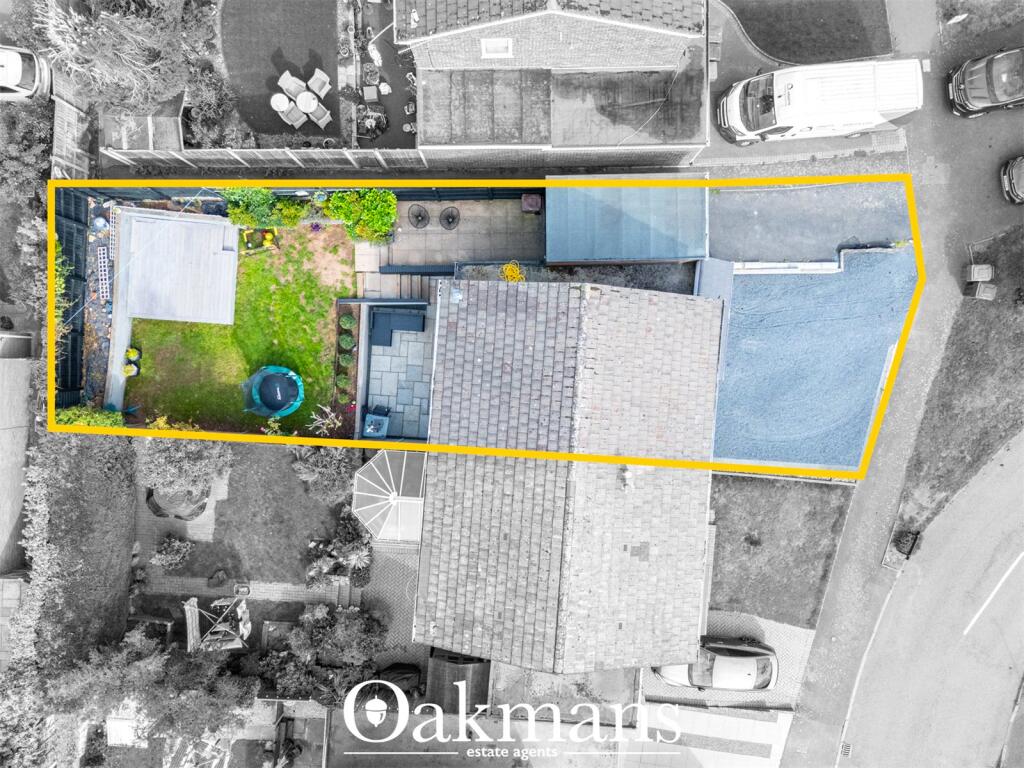 Additional image 19 of Pennine Road, Bromsgrove, Worcestershire, B61