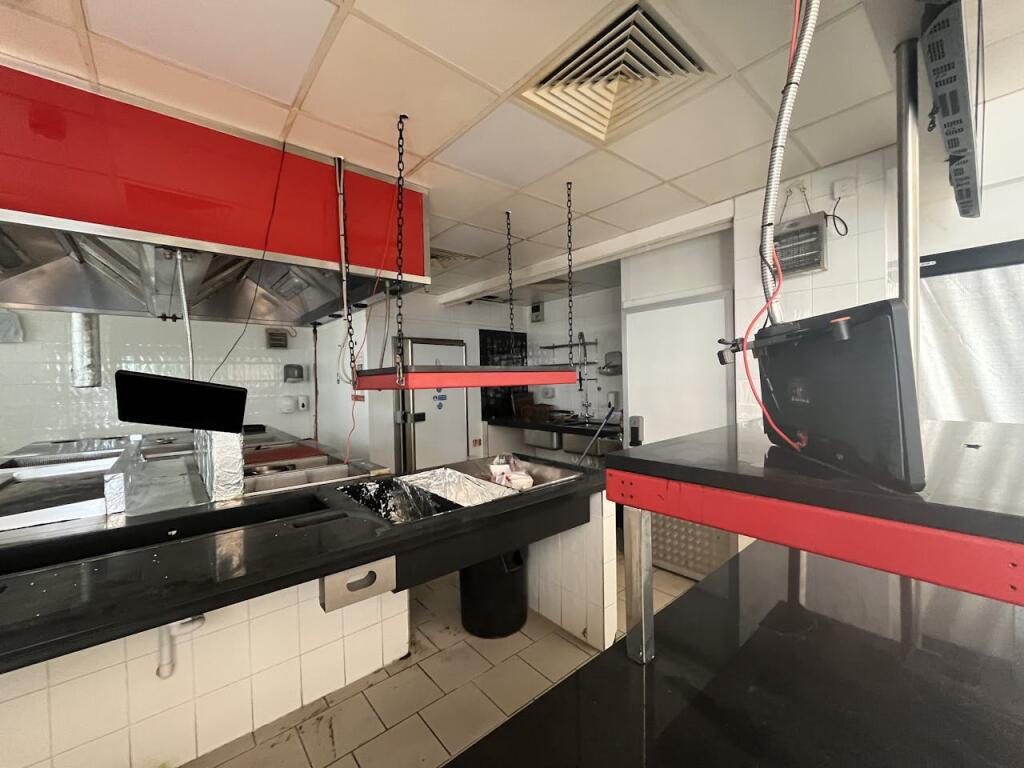 Additional image 12 of Commercial Unit at Jennens Court, 1 Fox Street, Birmingham, B5 5JR