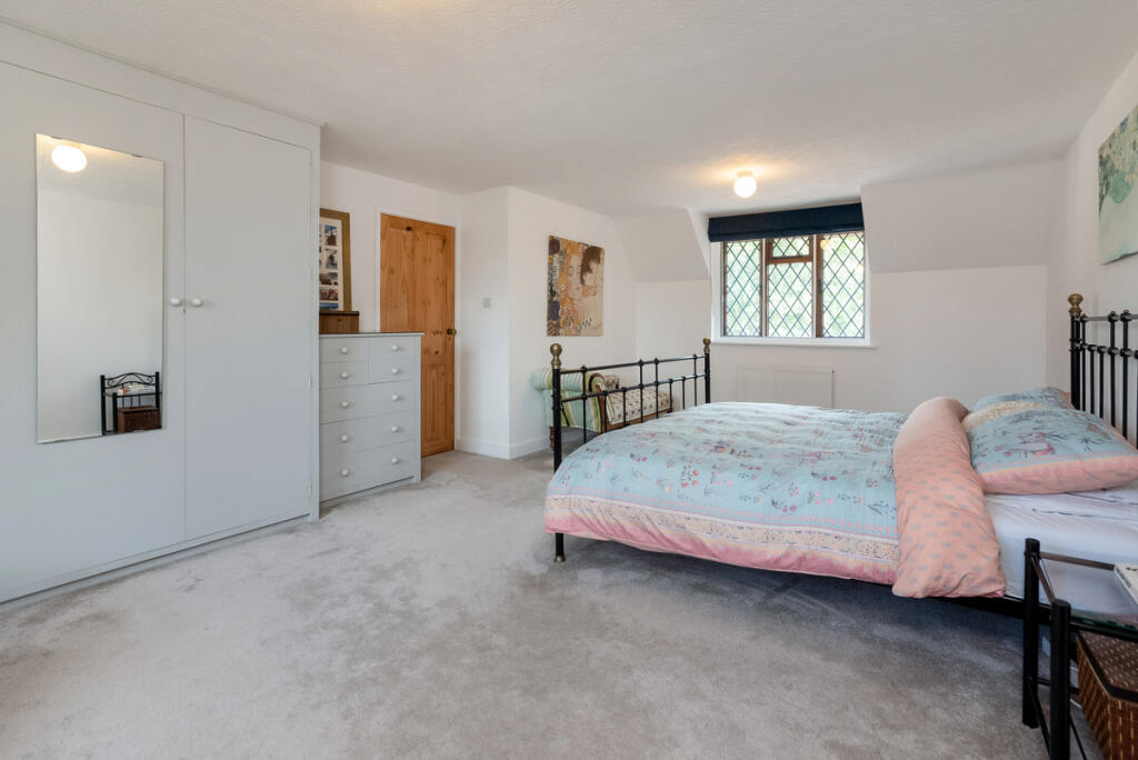 Additional image 12 of Wood Bevington Alcester Stratford-Upon-Avon, Warwickshire, B49 5LX