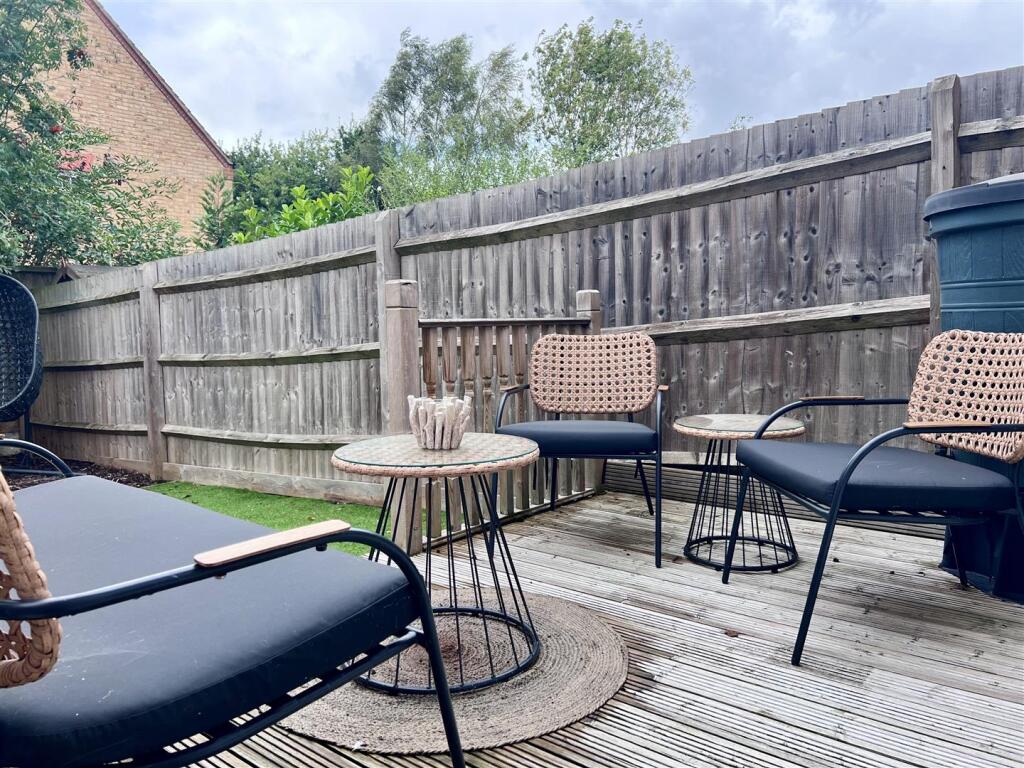 Additional image 26 of Oak Place, Bidford-On-Avon, Alcester