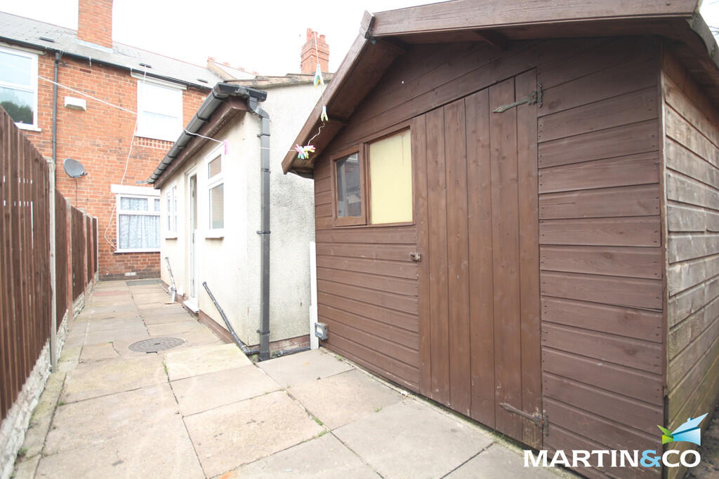 Additional image 9 of Junction Street South, Oldbury, B69