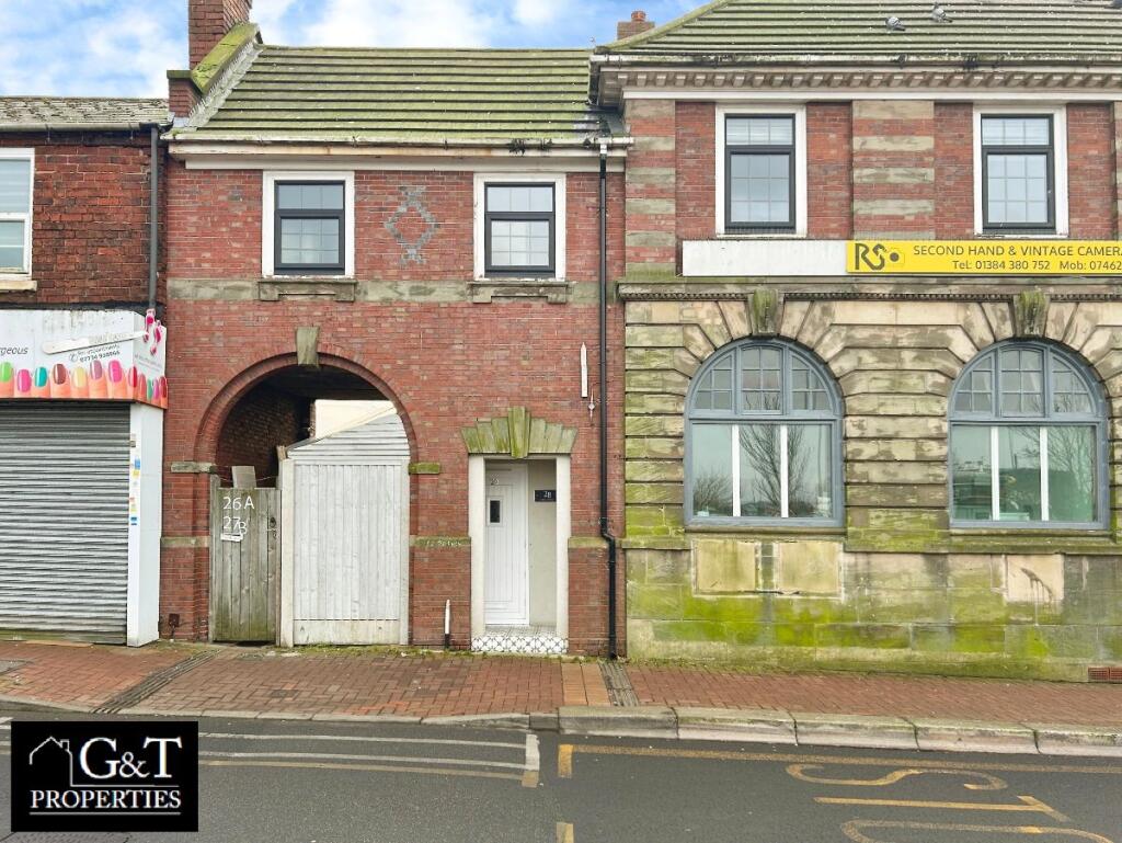 Additional image 14 of High Street, Cradley Heath