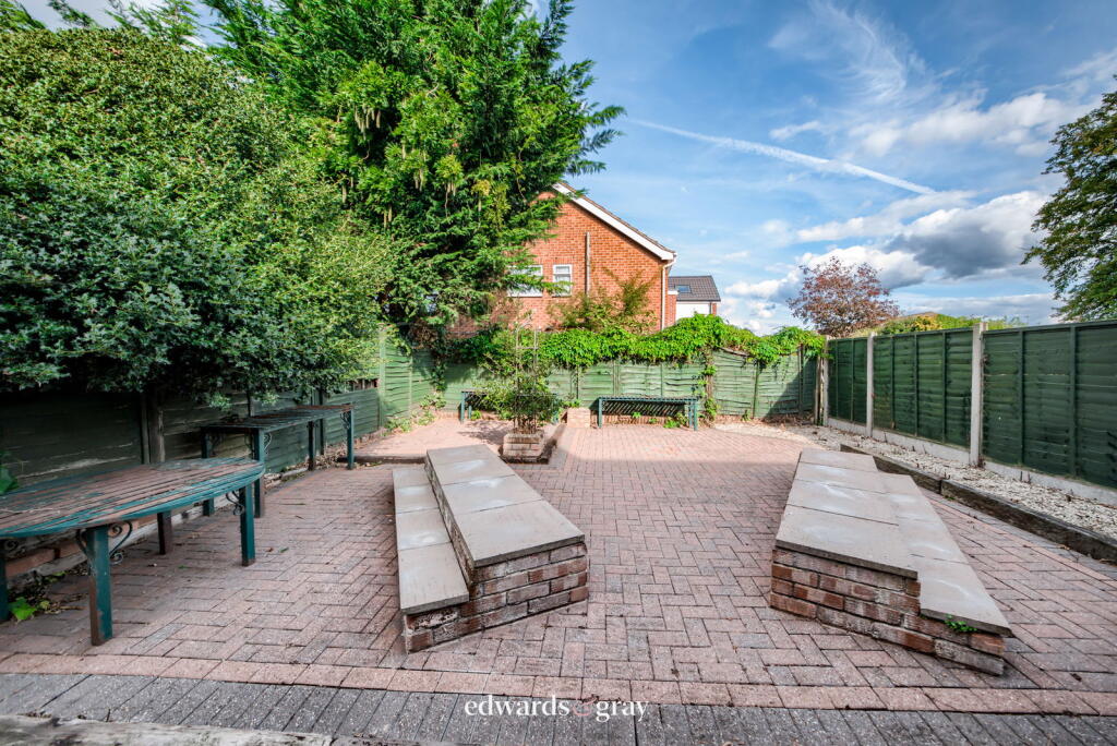 Additional image 13 of St. Blaise Avenue, Water Orton, B46 1RT