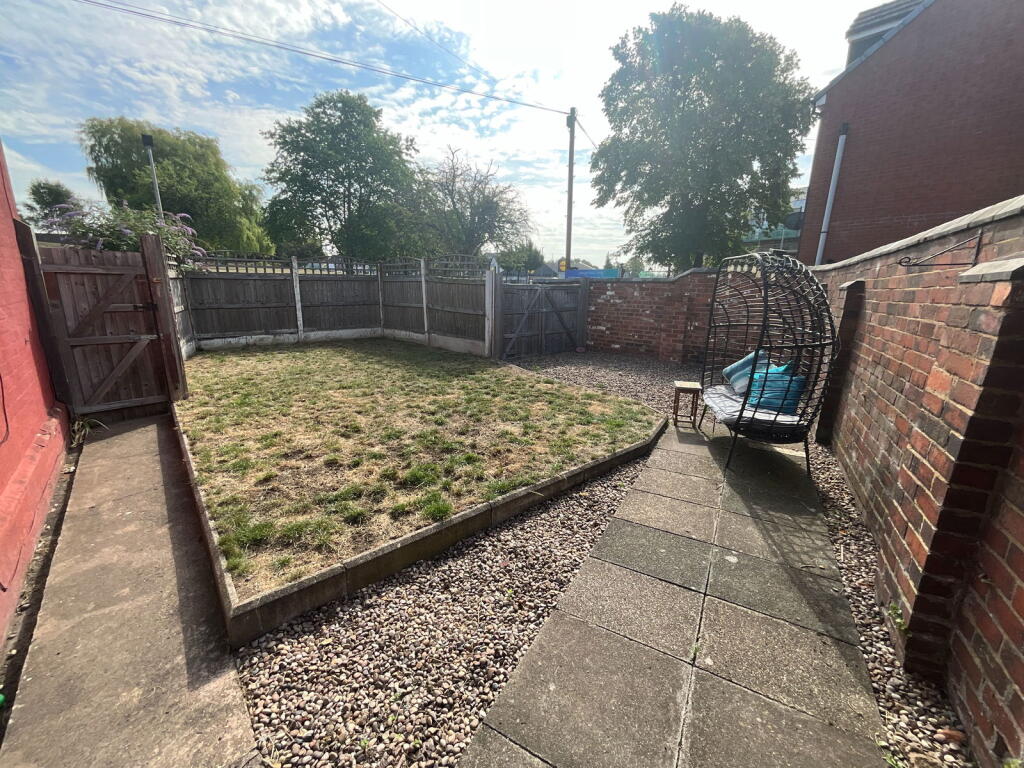 Additional image 16 of CRADLEY HEATH, Sydney Road