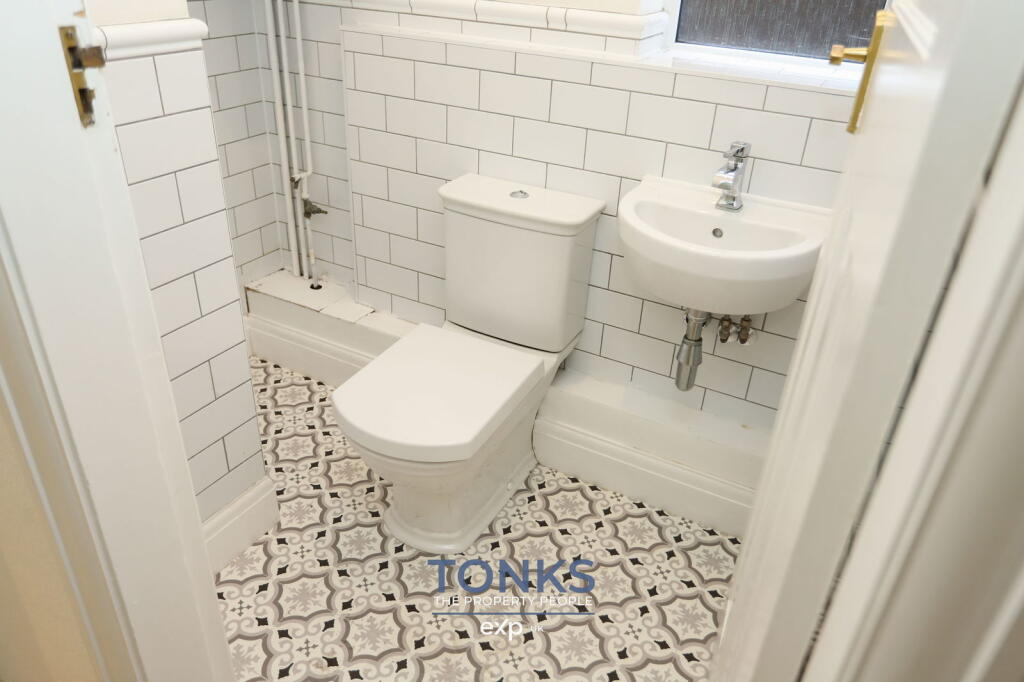 Additional image 10 of NO CHAIN - Stunning period property on tree-lined road - Haden Park Rd, Cradley Heath, B64 7HF