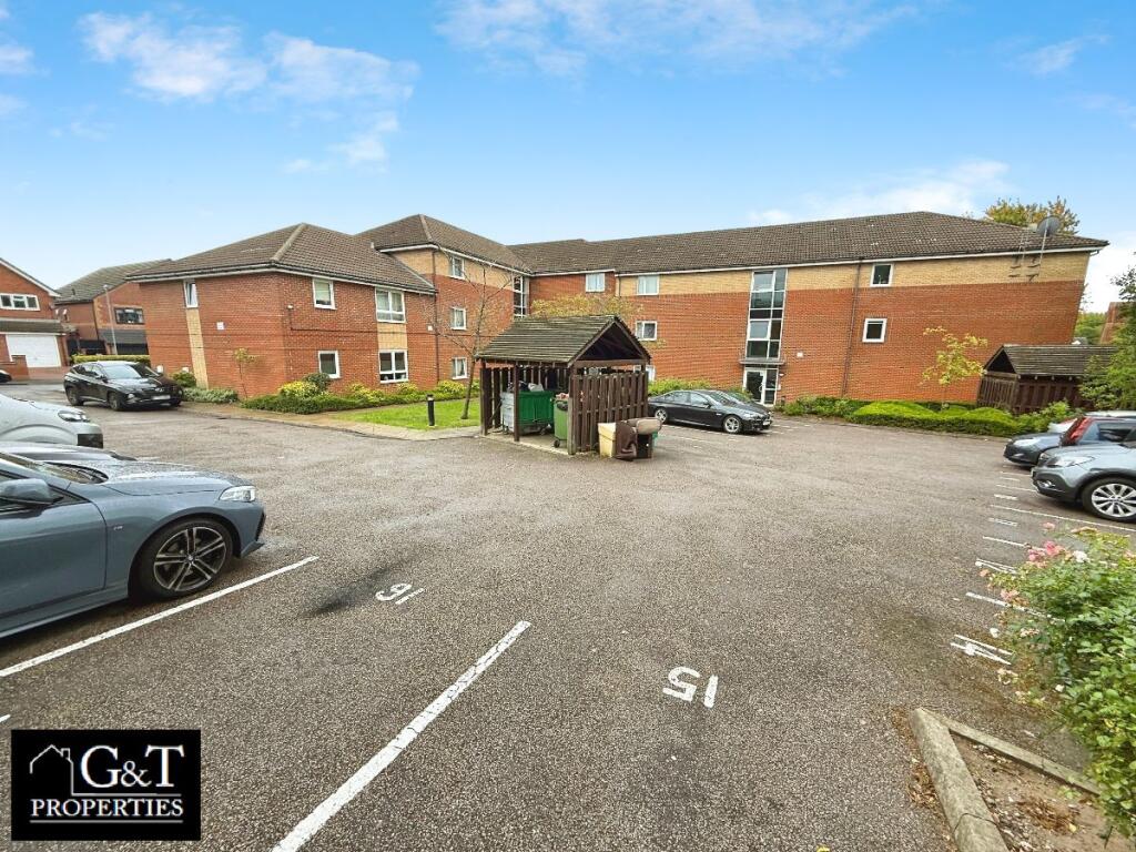 Additional image 12 of Flat , Gaiety House, Regent Street, Smethwick