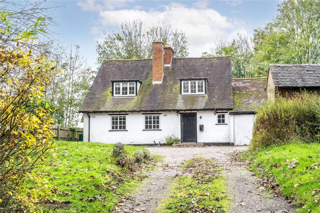 Additional image 10 of Evesham Road, Weethley, Alcester, Worcestershire, B49