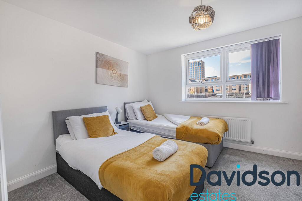 Additional image 24 of B5 Central 4 Bed FREEHOLD, Bham City Centre