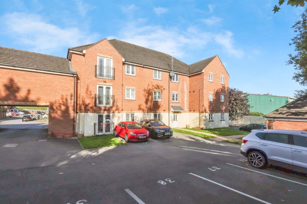 Additional image 17 of Summerton Road, Oldbury