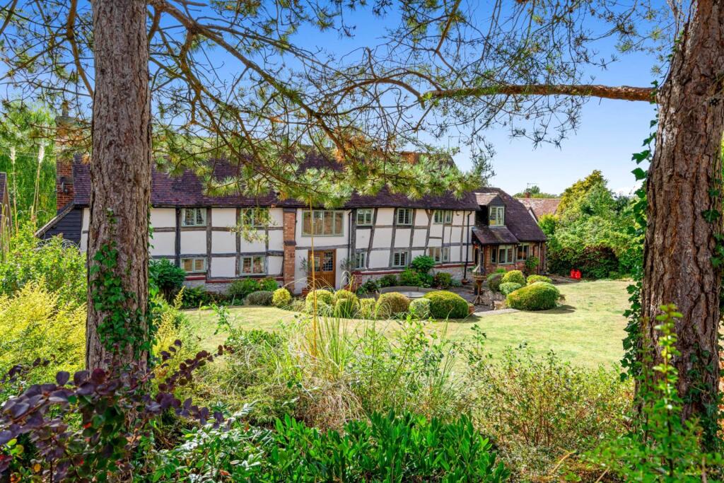 Additional image 44 of Walcote, Alcester, Warwickshire