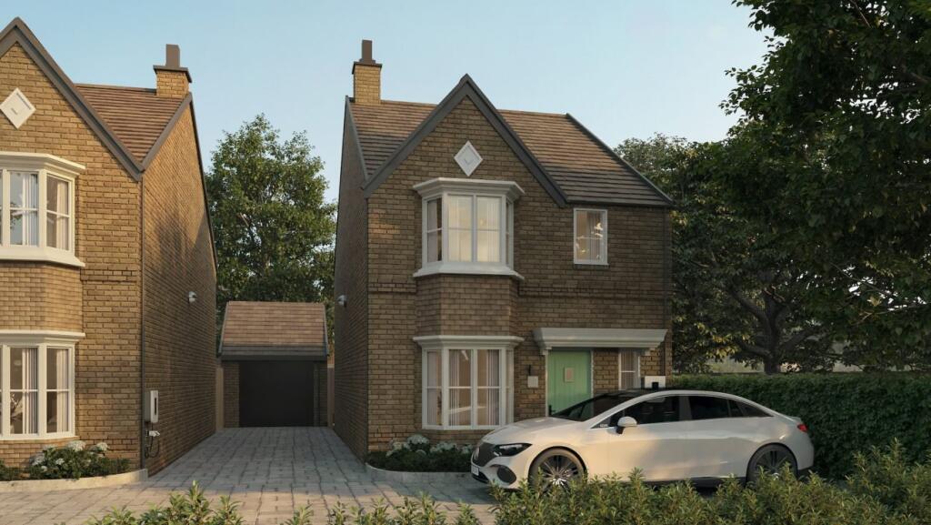 Additional image 16 of Marsh Lane, Water Orton, Birmingham, Warwickshire, B46