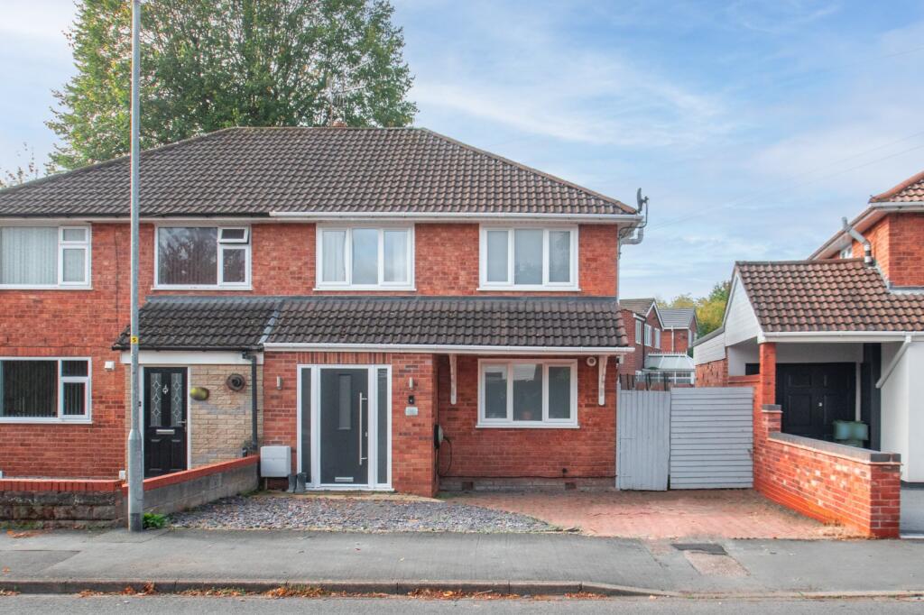 Property image for Shrubbery Road, Bromsgrove, Worcestershire, B61
