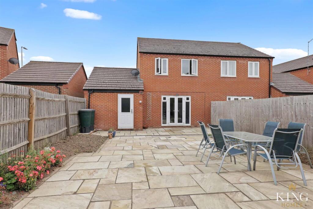 Additional image 16 of Chestnut Way, Bidford-On-Avon, Alcester