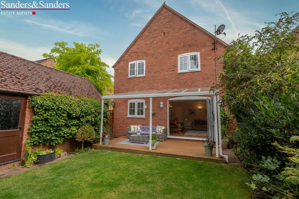 Additional image 30 of The Farriers, High Street, Broom, Alcester, B50