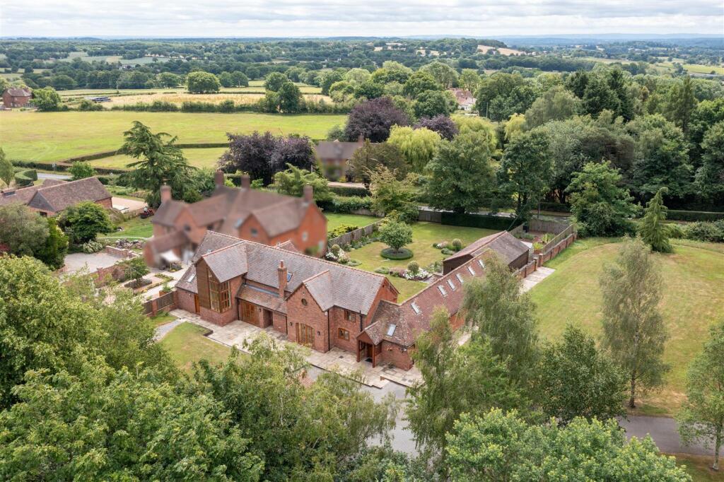 Additional image 22 of Brockhill Lane, Alvechurch