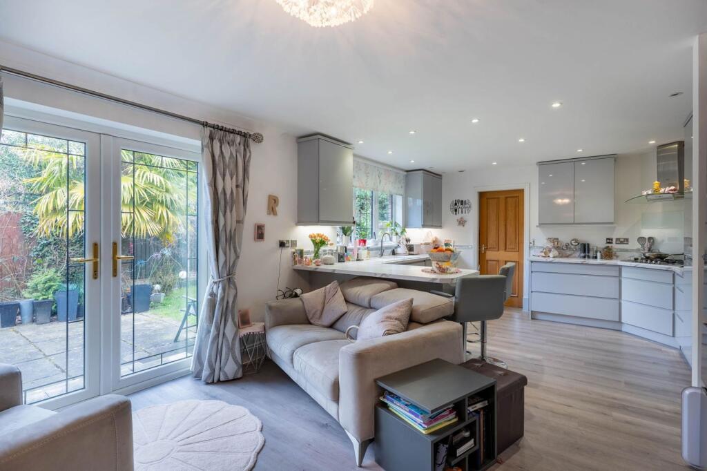 Additional image 6 of St. Catherines Road, Blackwell, B60