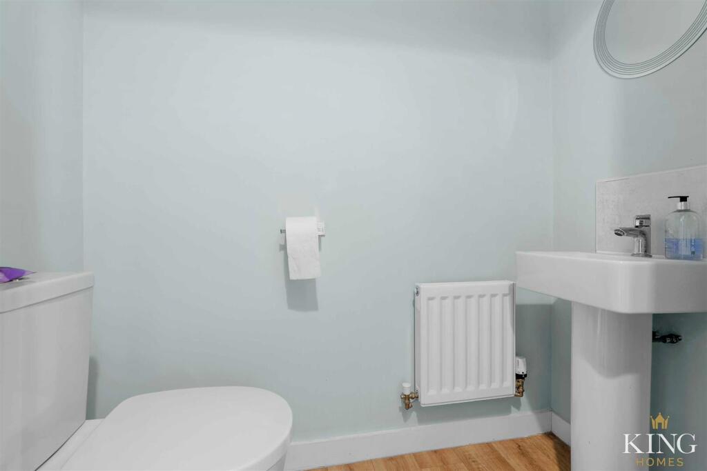 Additional image 10 of Damson Way, Bidford-On-Avon, Alcester