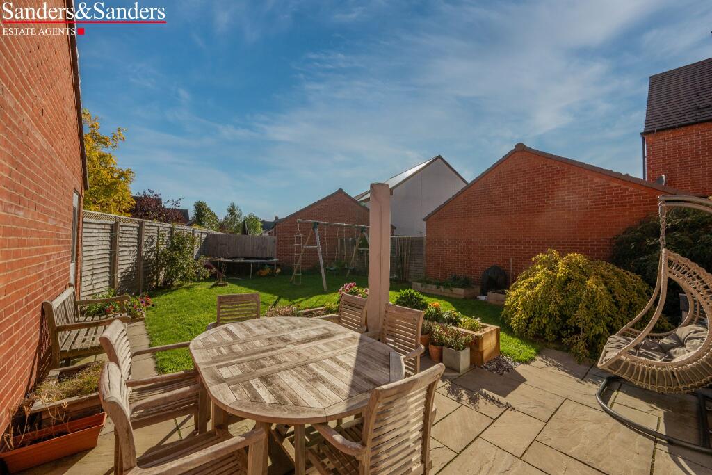 Additional image 25 of Shield Way, Bidford-on-Avon, Alcester, B50