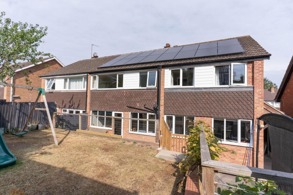 Additional image 18 of Bear Hill Drive, Alvechurch, B48