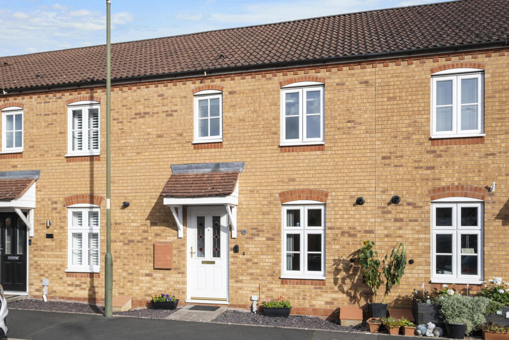 Additional image 18 of Railway Walk, Bromsgrove B60 3GJ