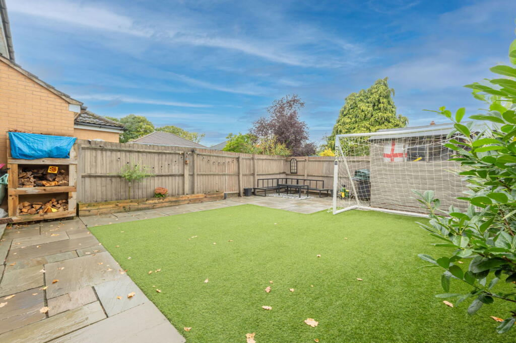 Additional image 25 of Station Road, Wythall, Birmingham, B47 6AB