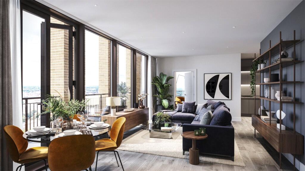 Additional image 4 of Boulevard