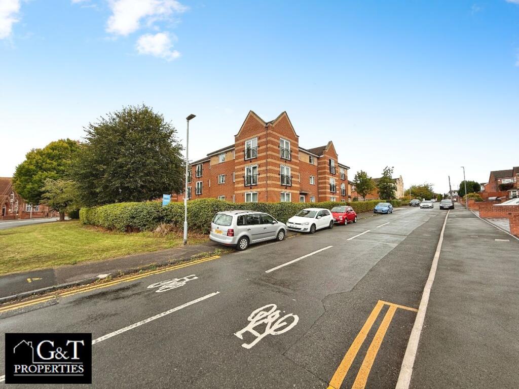 Additional image 14 of Flat , Gaiety House, Regent Street, Smethwick