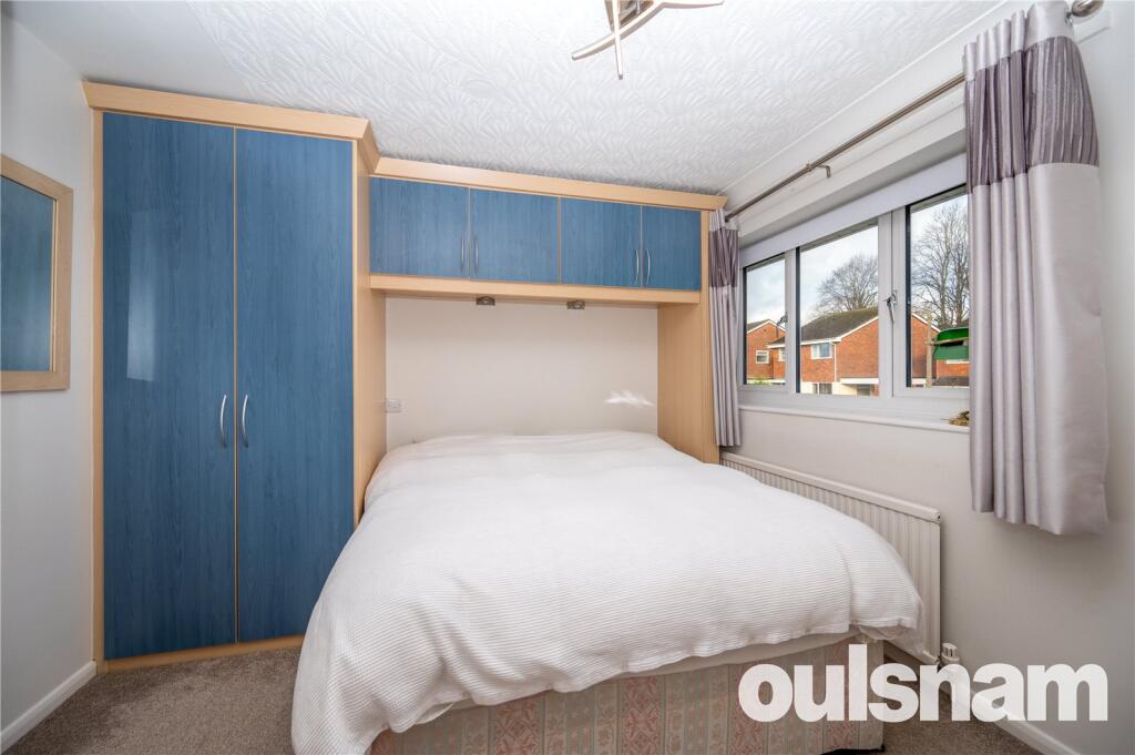 Additional image 24 of Upland Grove, Bromsgrove, Worcestershire, B61