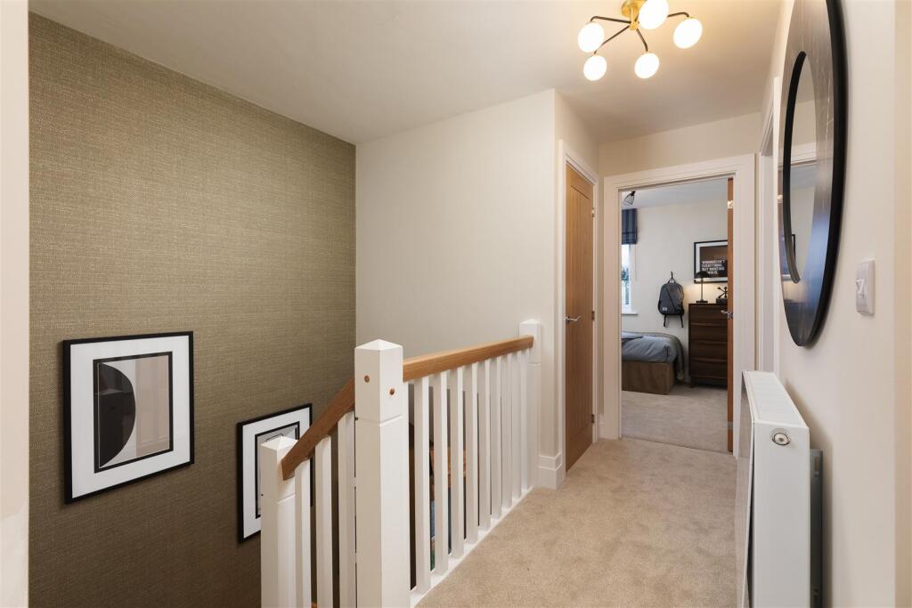 Additional image 18 of No 6, Maybank, Manor Way, Halesowen