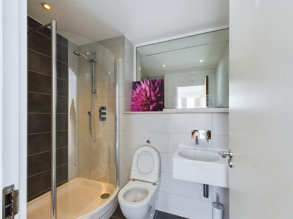 Additional image 4 of Essex Street, City Centre, Birmingham, B5