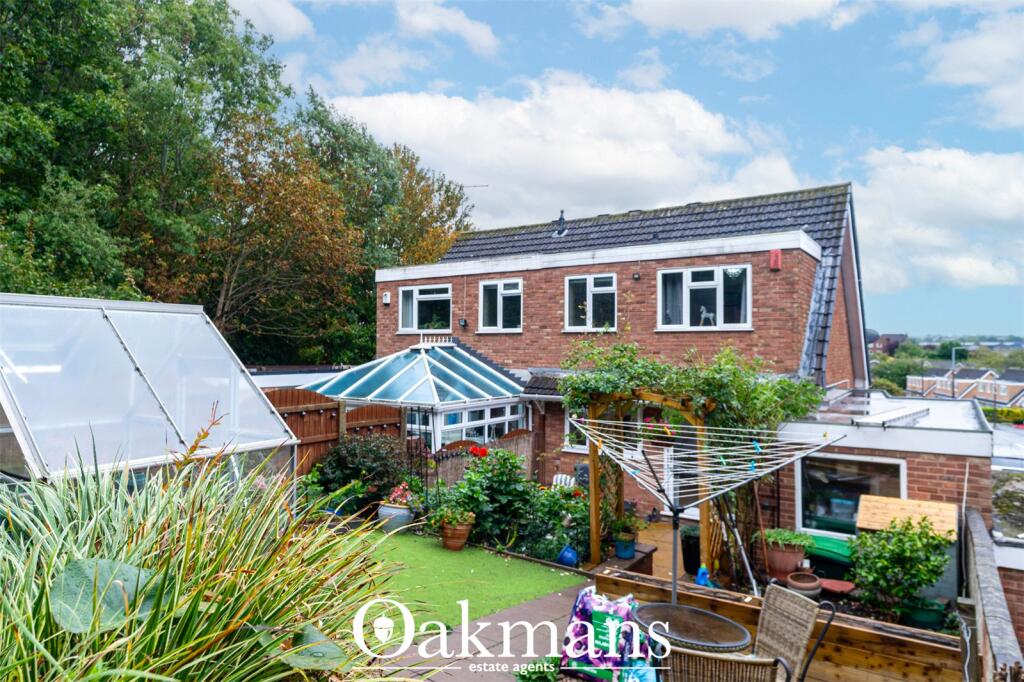 Additional image 21 of Chatsworth Road, Halesowen, West Midlands, B62