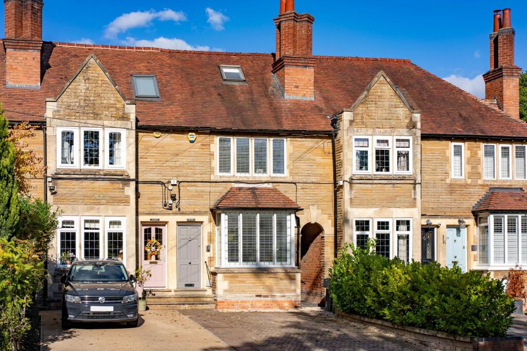Property image for Sandhills Green, Alvechurch/Barnt Green, B48