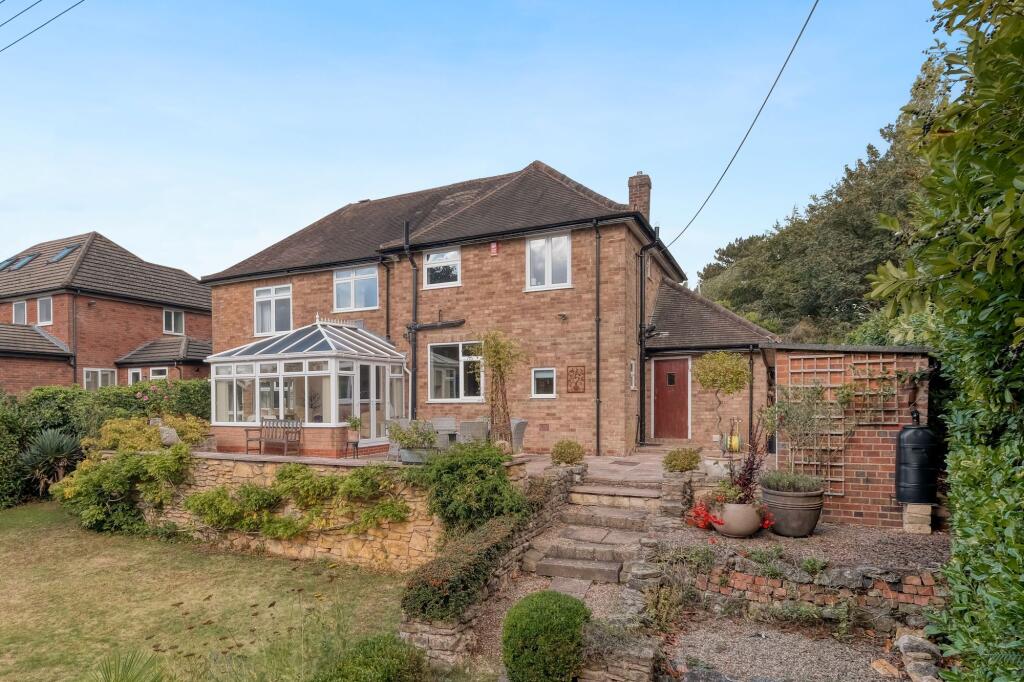 Additional image 22 of Rowney Green Lane, Alvechurch, B48