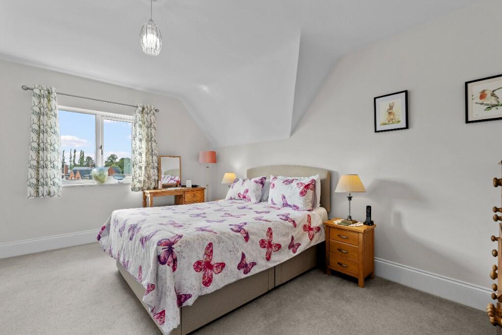 Additional image 15 of Woodland Drive, Great Alne Park, Alcester, Warwickshire, B49