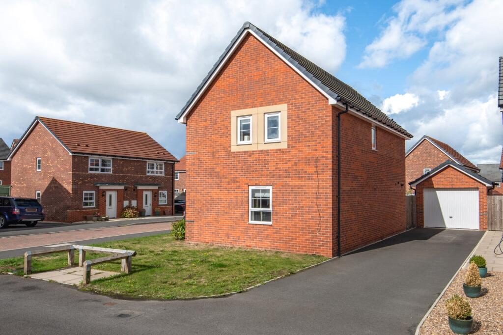 Additional image 20 of Chimney Way, Stoke Prior, Bromsgrove, Worcestershire, B60