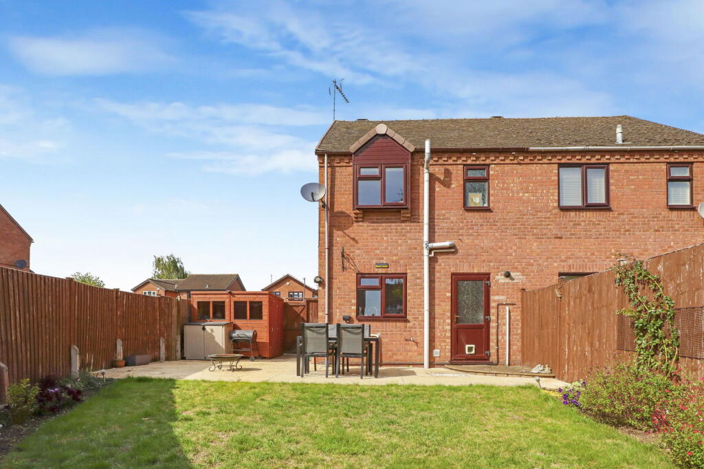 Additional image 16 of Trafalgar Court, Bidford-on-Avon, B50