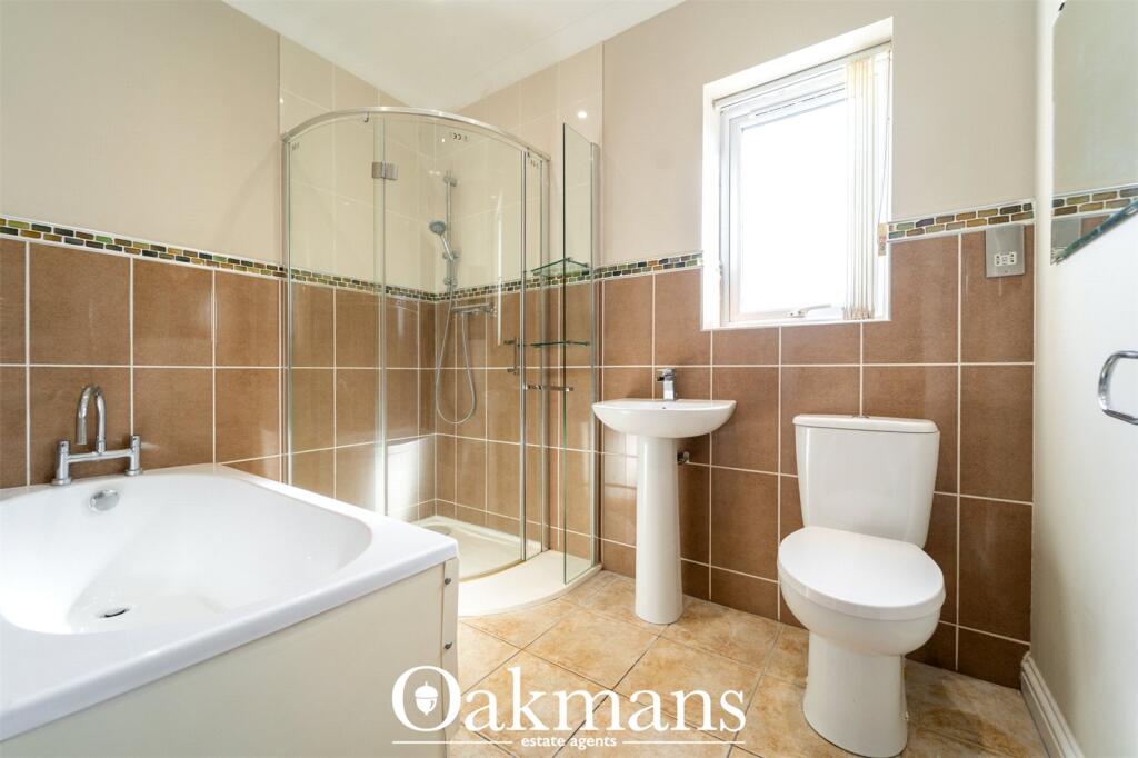 Additional image 8 of The Meadows, Catshill, Bromsgrove, Worcestershire, B61